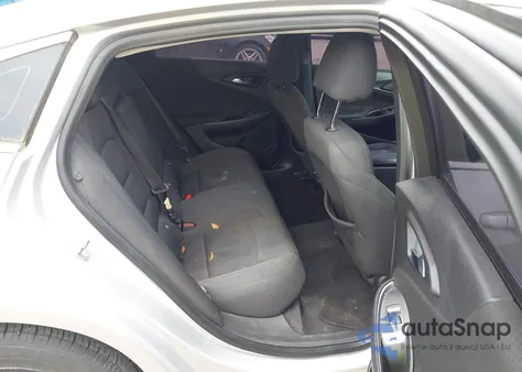 2016 Chevrolet Malibu 1Lt z USA, uszkodzony, nr VIN 1G1ZE5ST0GF266745